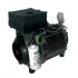 micropompe volumetriche a membrana con eccentrico serie V 730 EC EV VD_DC