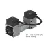 micropompe volumetriche a membrana con eccentrico serie V 700 EC THs_DC