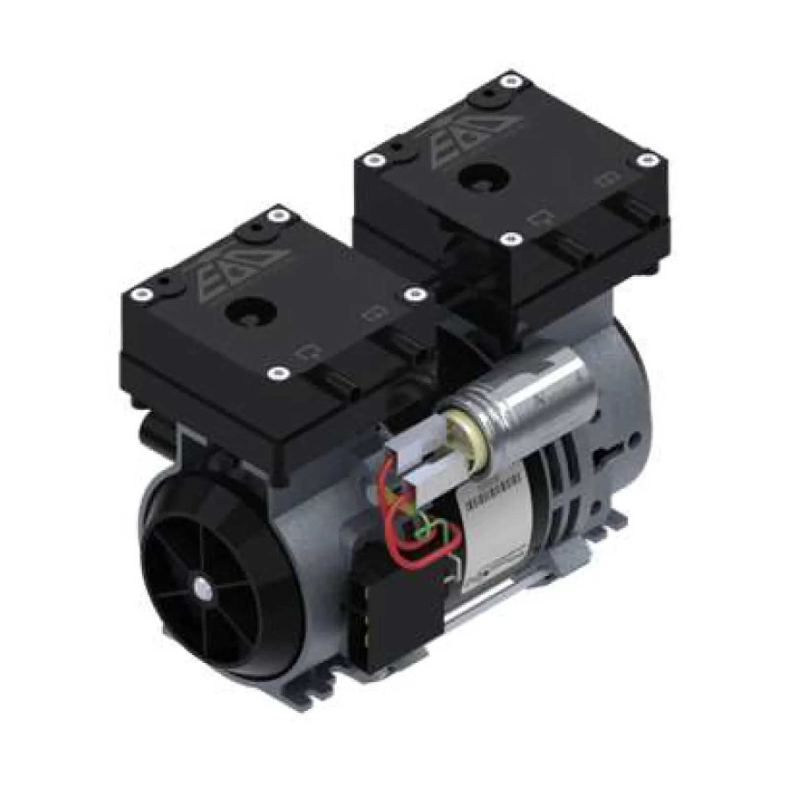 pompe volumetriche a membrana serie HX10P3 05
