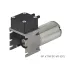 micropompe volumetriche a membrana con eccentrico serie V 700 EC VD_DC