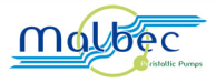 logo malbec pompe peristaltiche aersistem