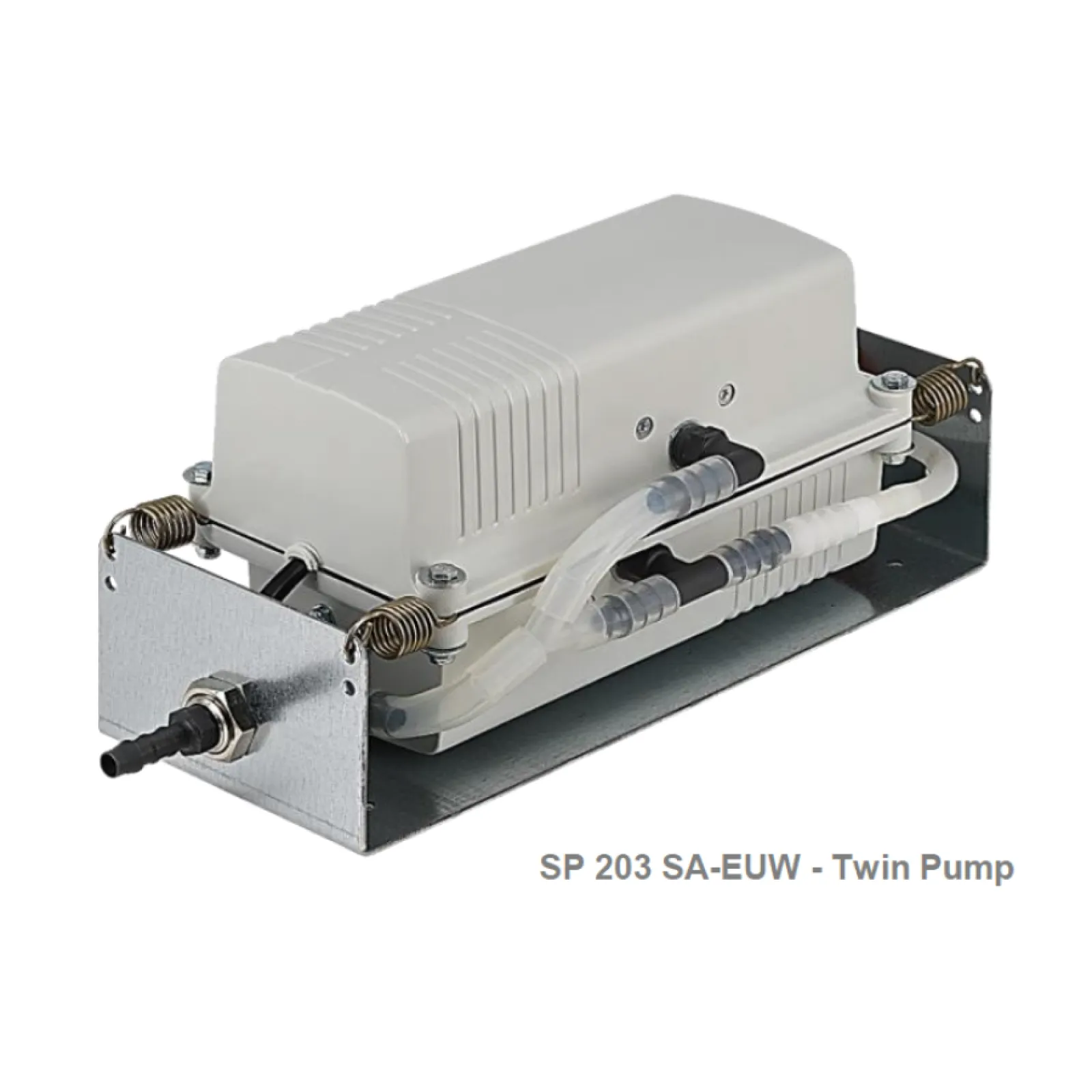 Pompe a membrana vibrazione Serie SP 203 SA-EUW