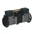 pompe volumetriche a membrana serie H5P3