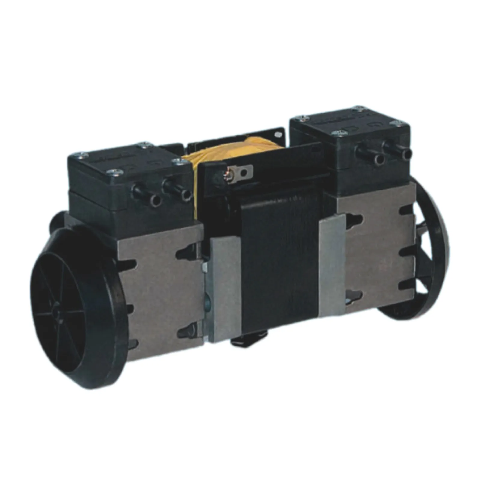 pompe volumetriche a membrana serie H5P3