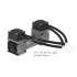 micropompe volumetriche a membrana con eccentrico serie V 700 EC THp_DC