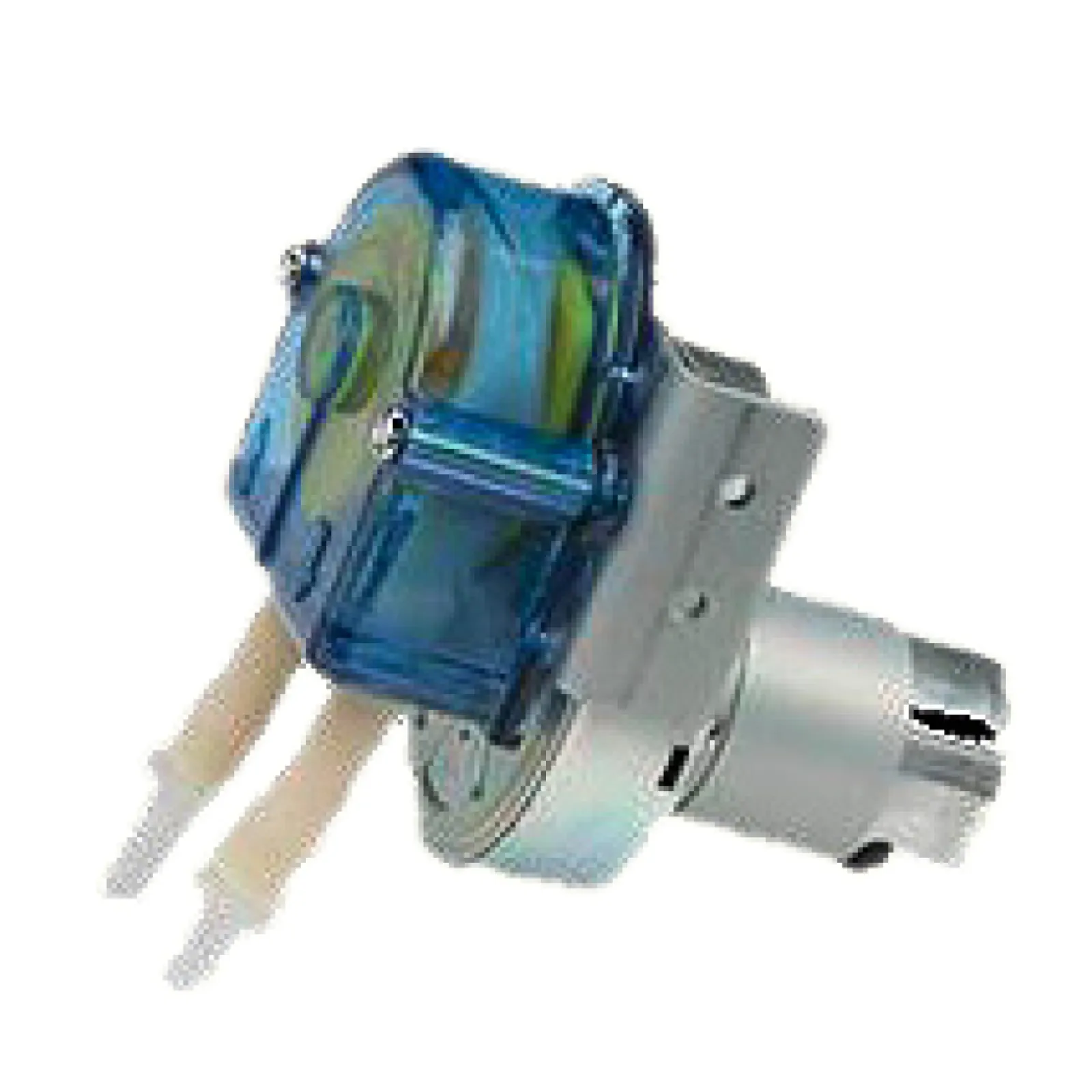 Pompe peristaltiche serie 200-1