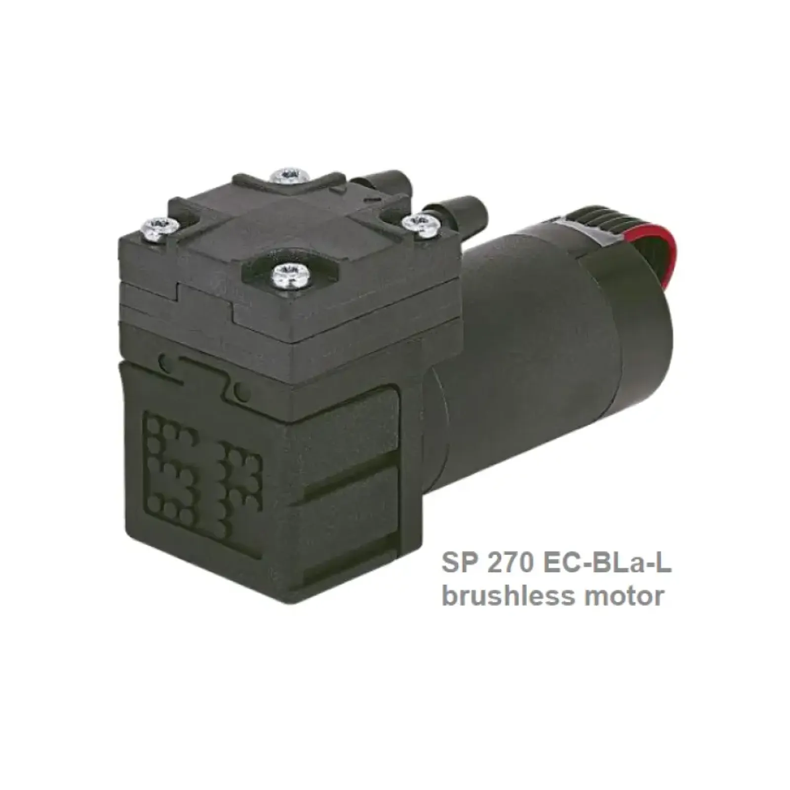 Pompe per liquidi SP 270 EC-BLa-L