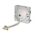 Pompe peristaltiche serie PCR 16-1