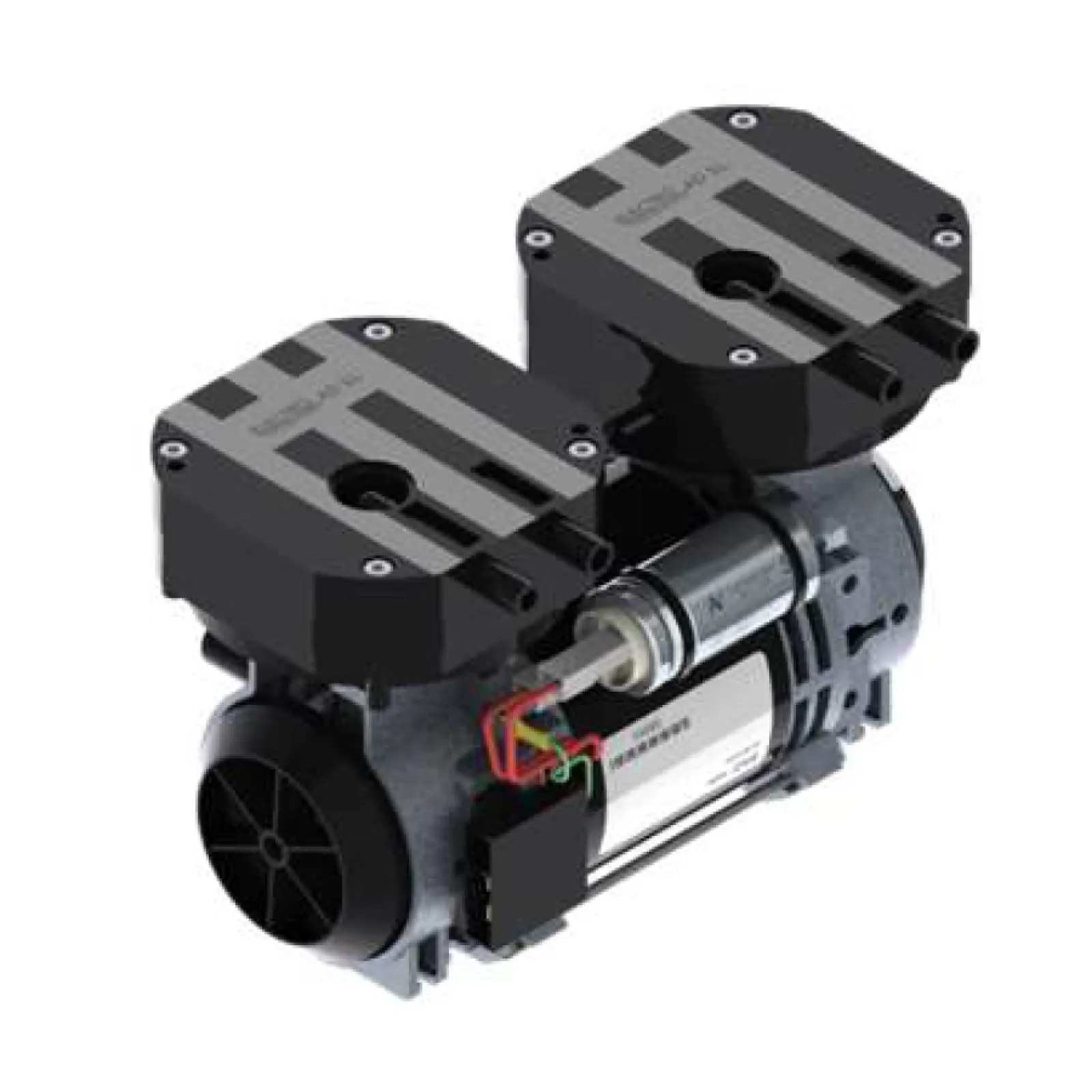 pompe volumetriche a membrana serie H30-P3-05