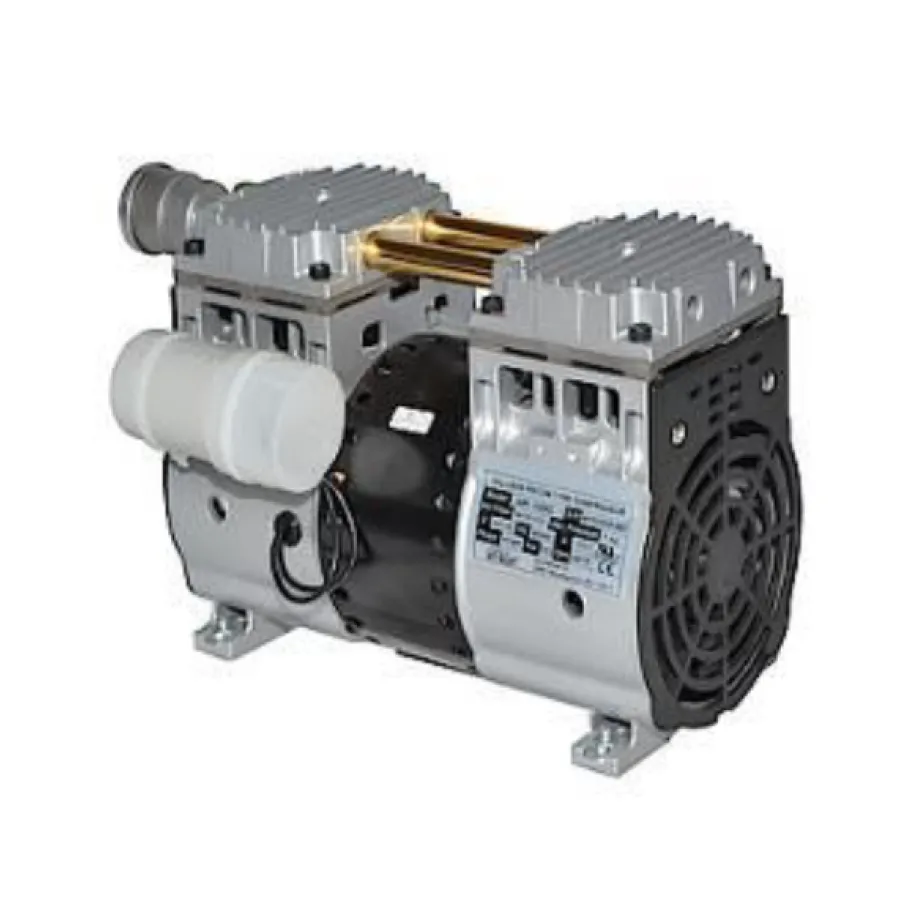 Compressori oil-less a pistone oscillante per gas - AERFLOW 70 P