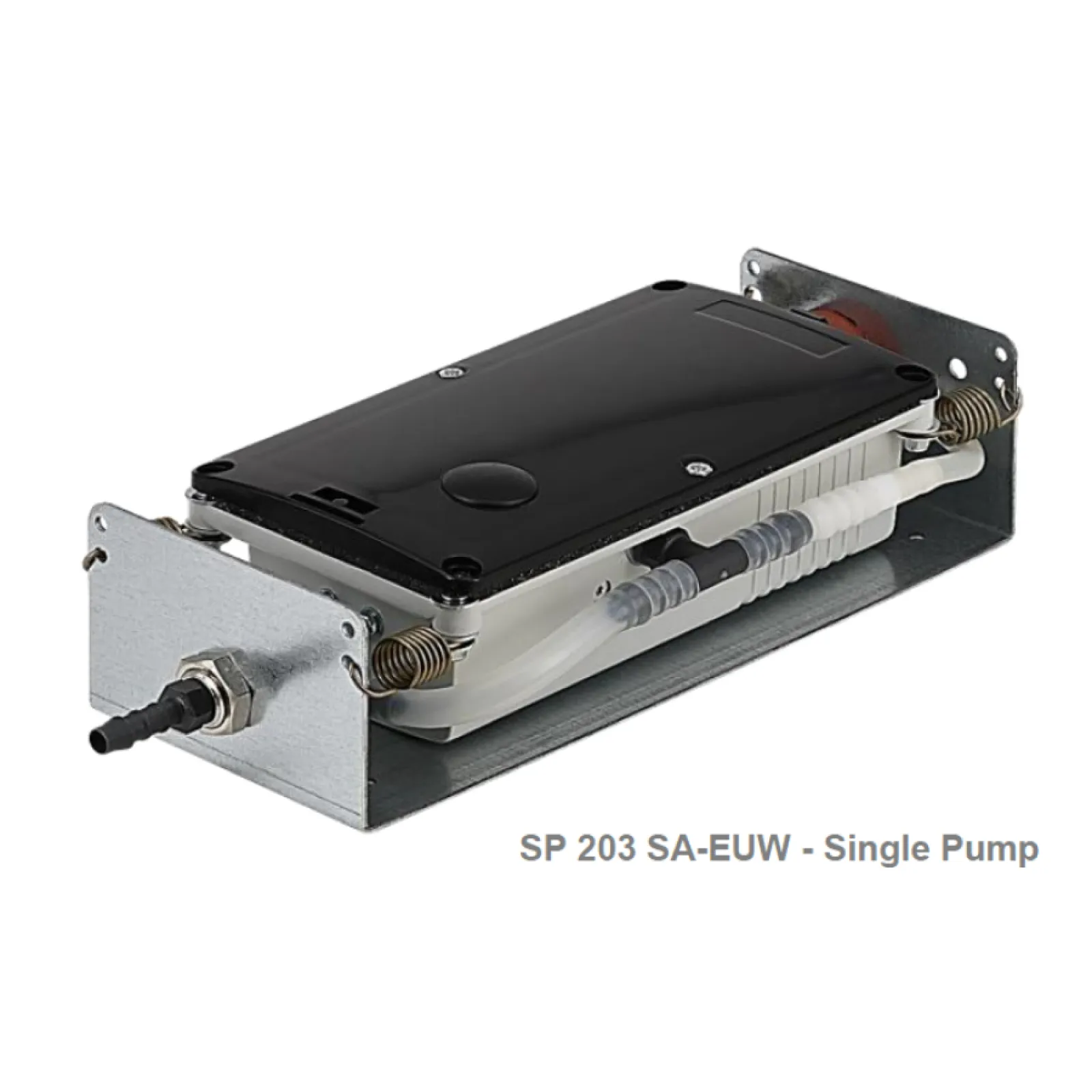 Pompe a membrana vibrazione Serie 203 SA-EUW pompa singola