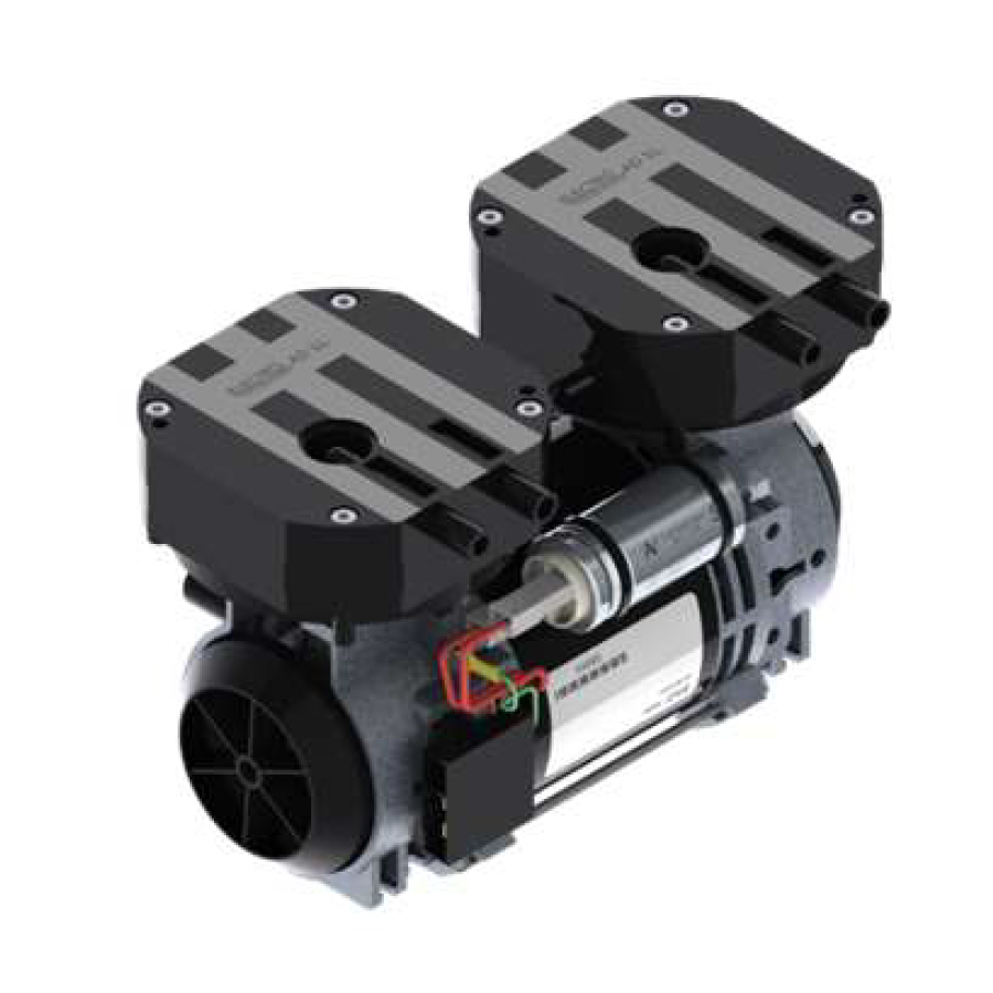 pompe volumetriche a membrana serie H30-P3-05