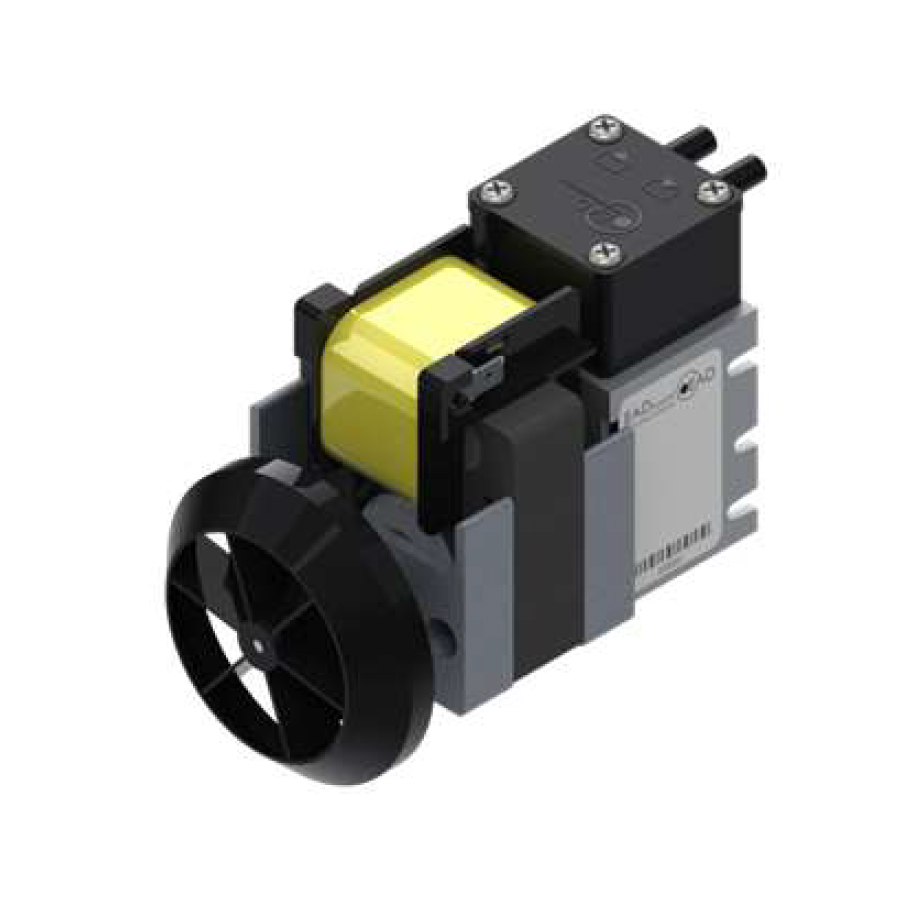 pompe volumetriche a membrana serie H5