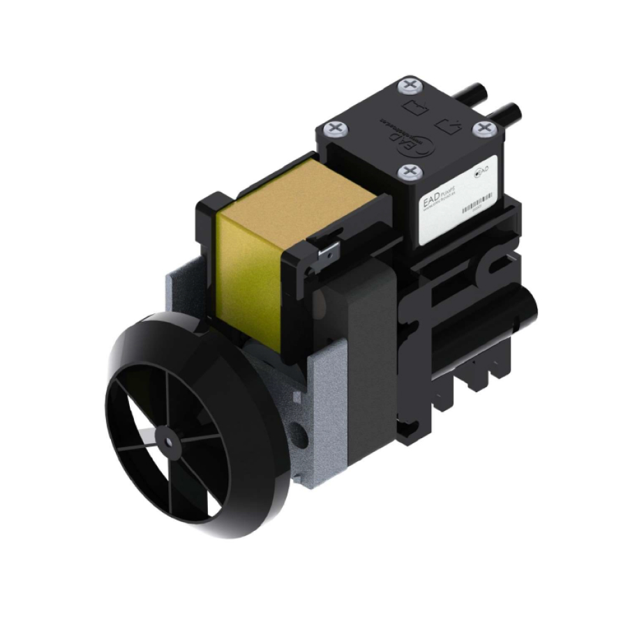 pompe volumetriche a membrana serie MRP3