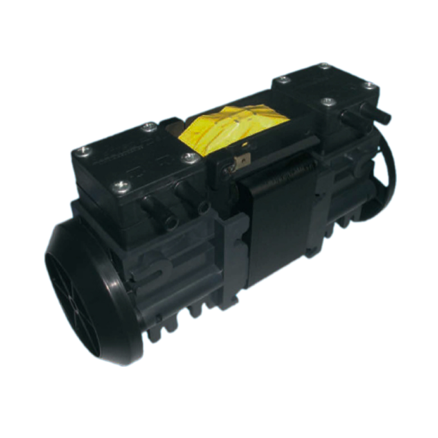 pompe volumetriche a membrana serie S5P3