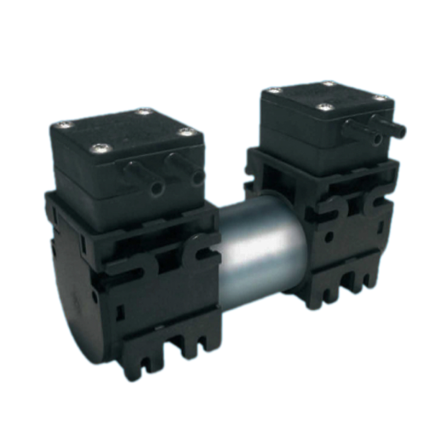 pompe volumetriche a membrana serie SRP3