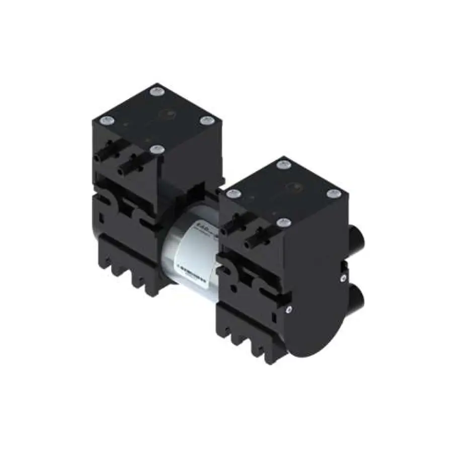 pompe volumetriche a membrana serie ZRP3