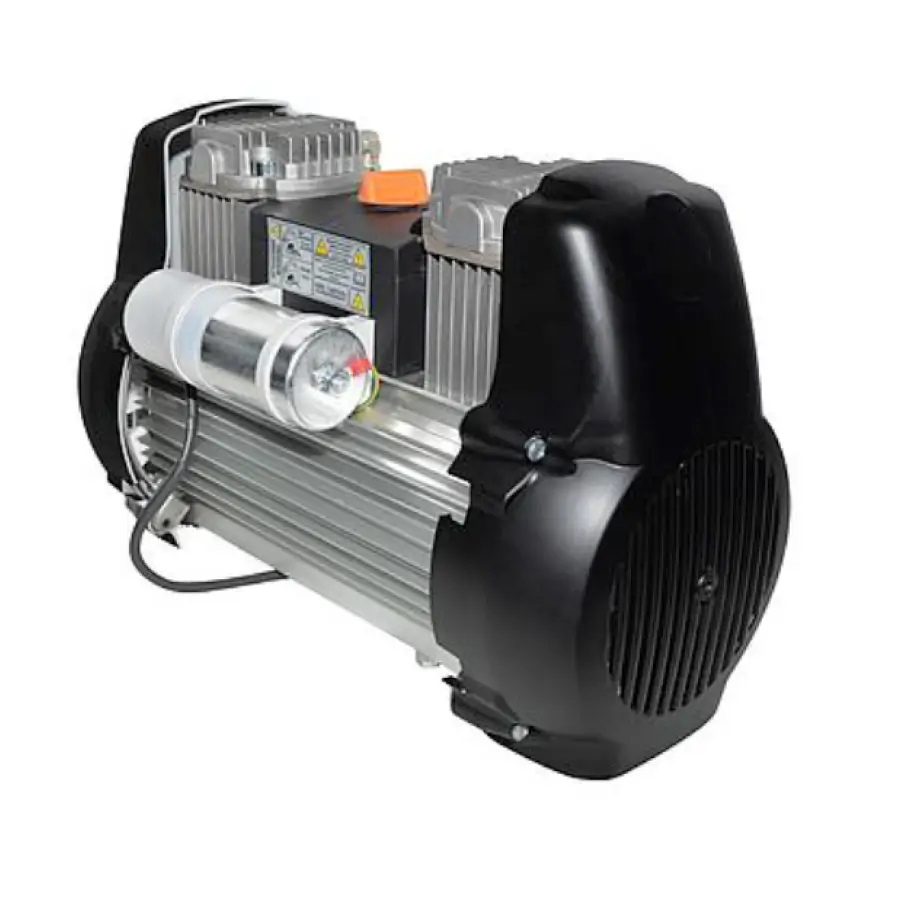 Compressori oil-less a pistone oscillante per gas - AERFLOW 100 P