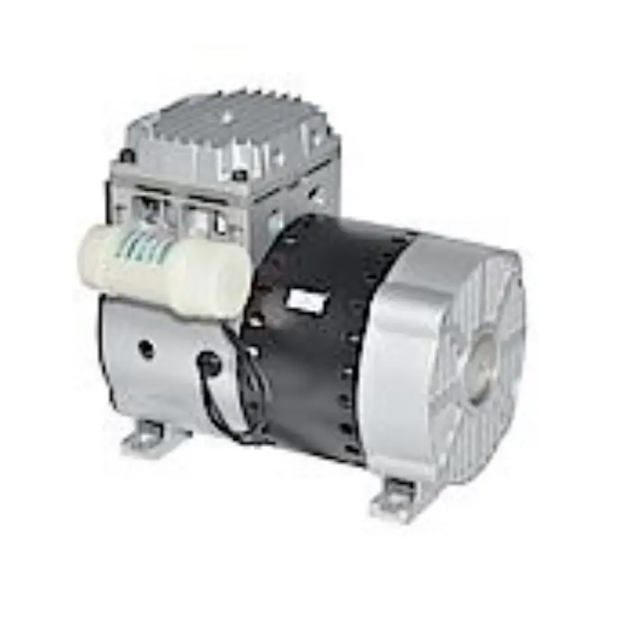 Compressori oil-less a pistone oscillante per gas - AERFLOW 40 P