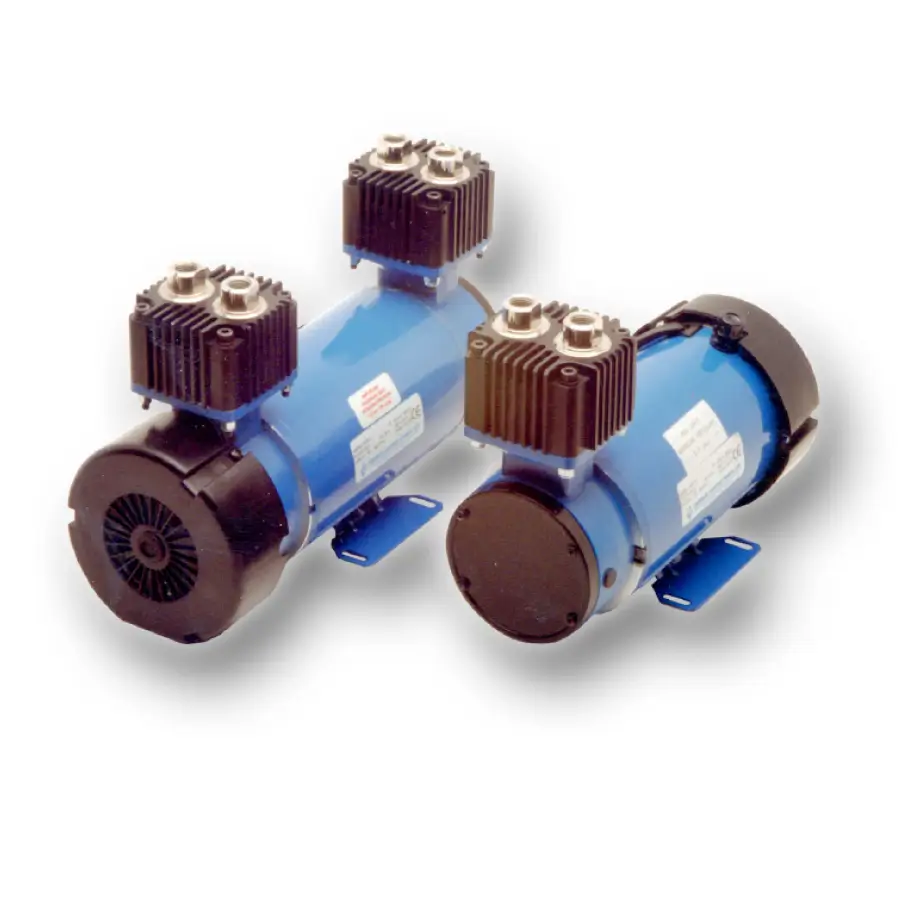 Compressori oil-less a pistone oscillante per gas - RP 75 P