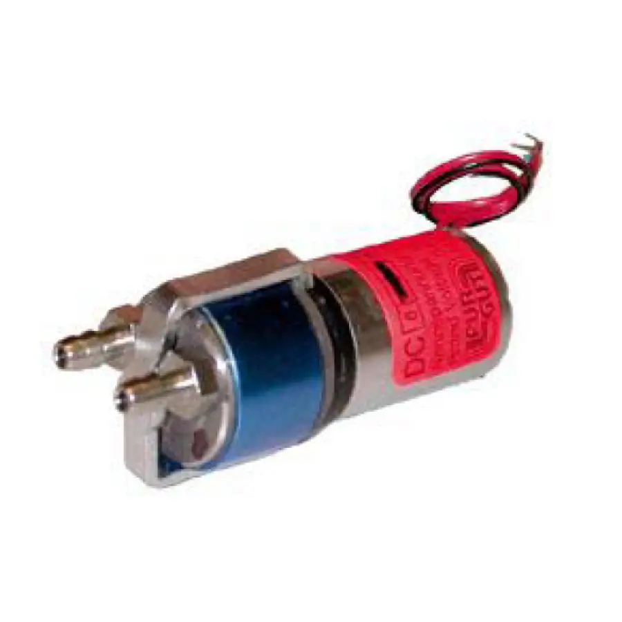Pompe a palette miniaturizzate DC-06-21-FK