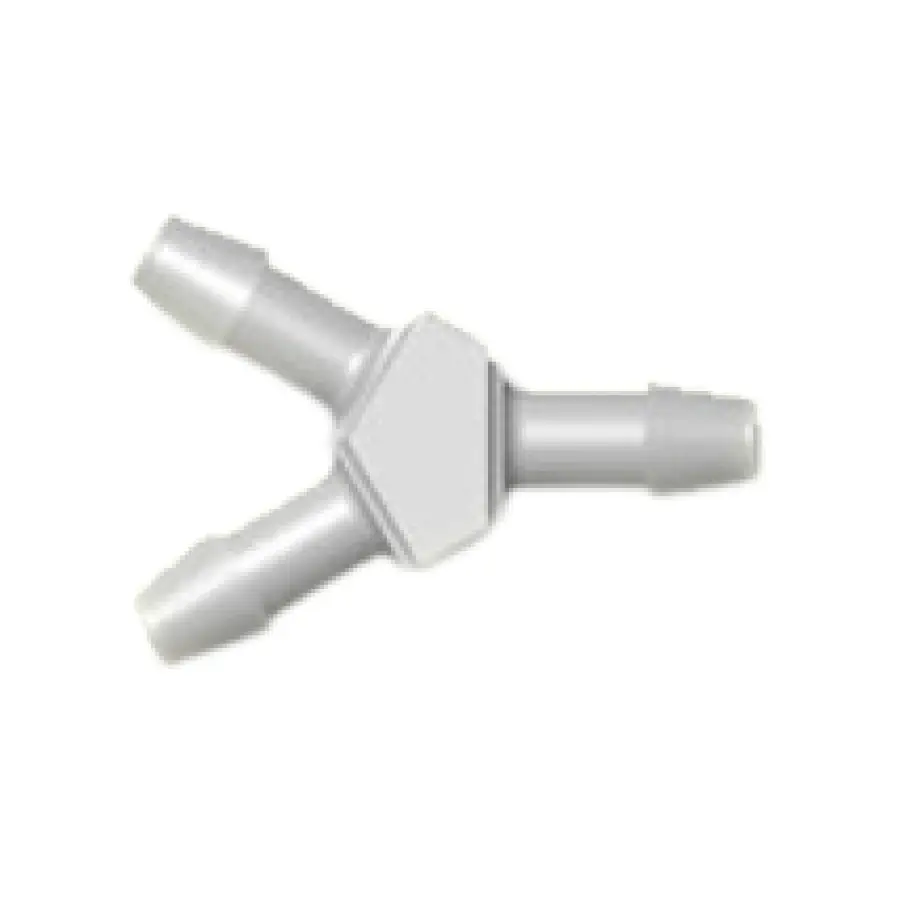 Accessori Connettori a Y dentellati con rit 05a