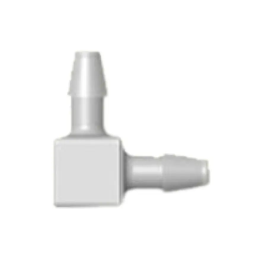 Accessori connettori ad L con rit 06a