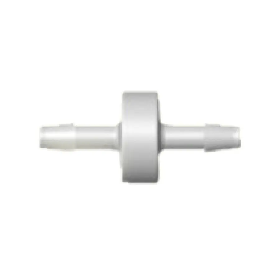 Accessori filtri in linea pressione dentellati 01a