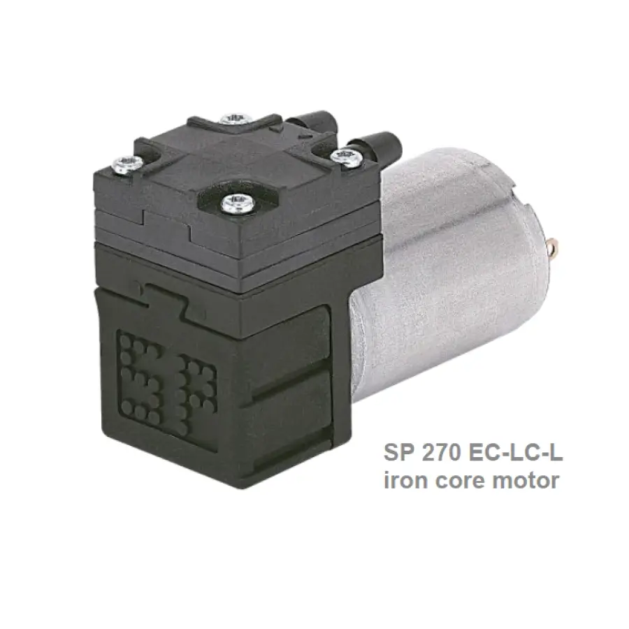 Pompe per liquidi SP 270 EC-LC-L