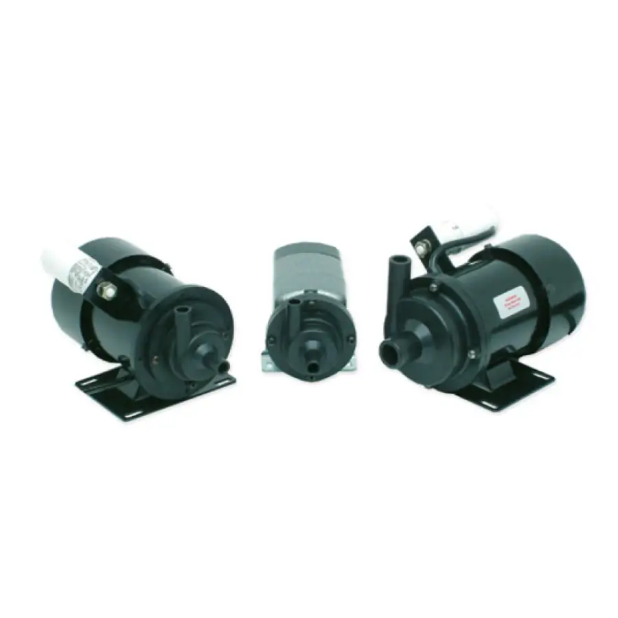 Pompe per liquidi rotative a membrana e centrifughe B15