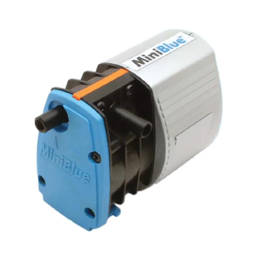Pompe per liquidi rotative a membrana e centrifughe MINIBLUE