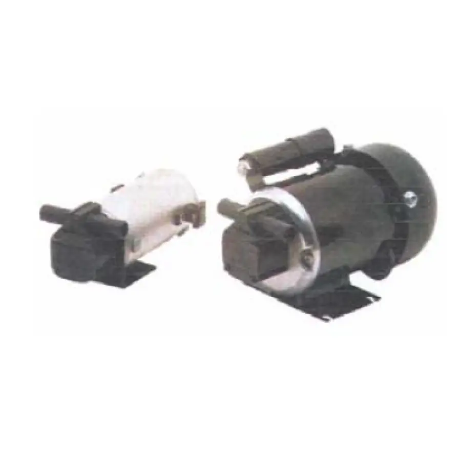 Pompe per liquidi rotative a membrana e centrifughe POMPA RD 5