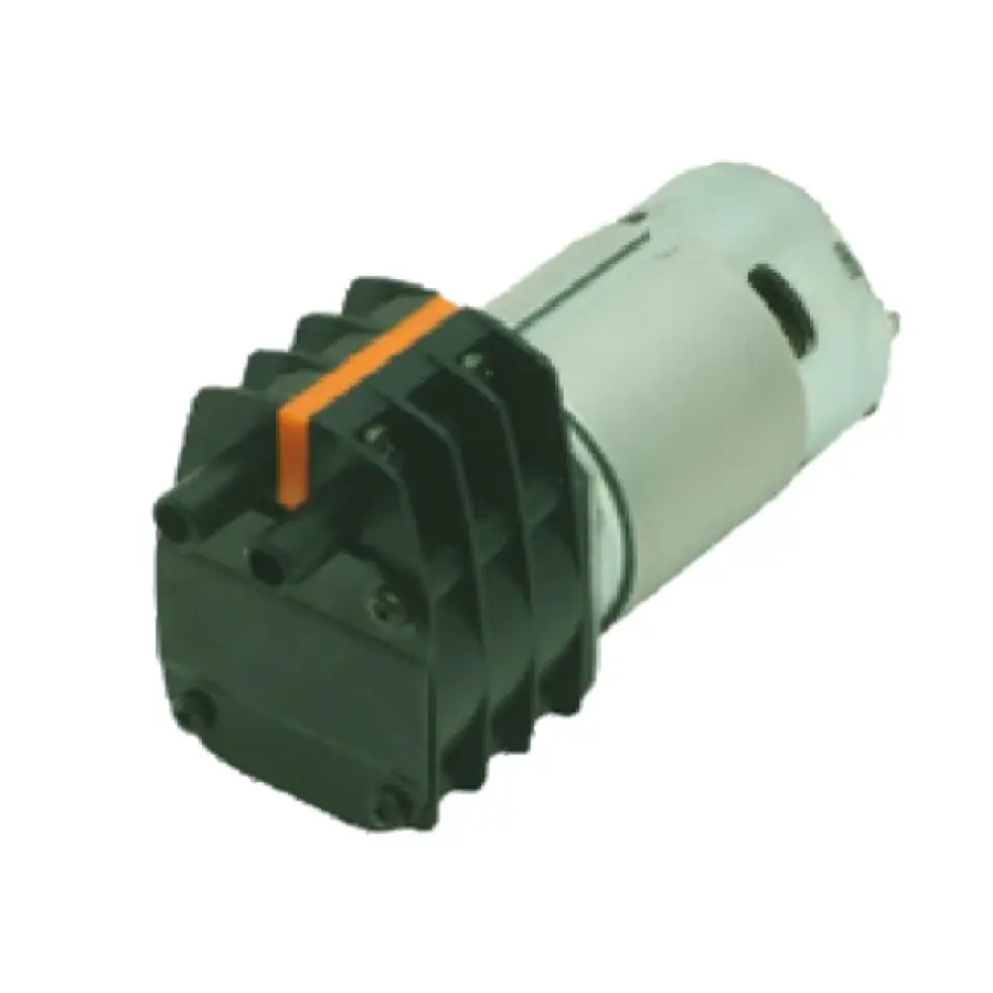 Pompe per liquidi rotative a membrana e centrifughe POMPA RD1