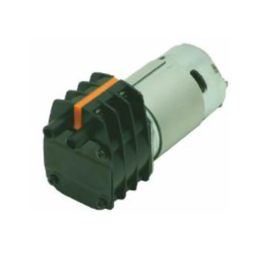 Pompe per liquidi rotative a membrana e centrifughe RD2