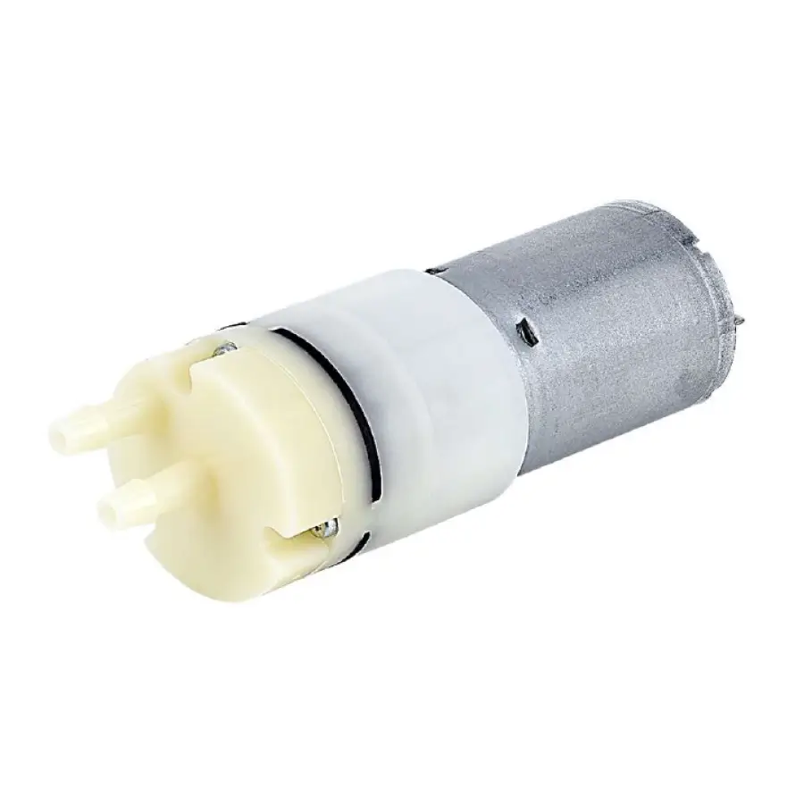 Pompe per liquidi rotative a membrana e centrifughe SP V 27 RO L