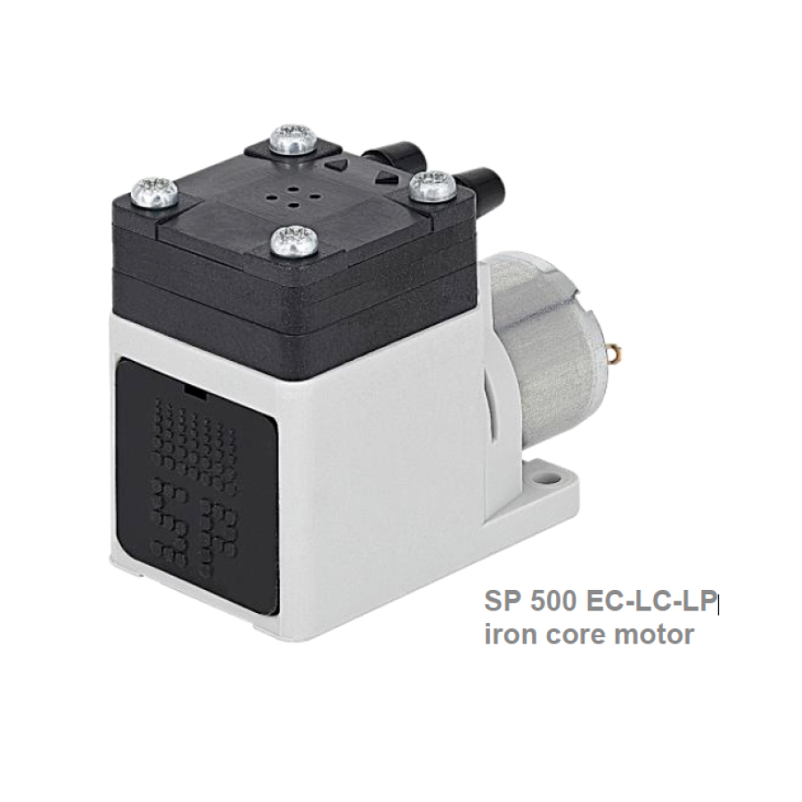 Pompe per liquidi SP 500-EC-LC-LP
