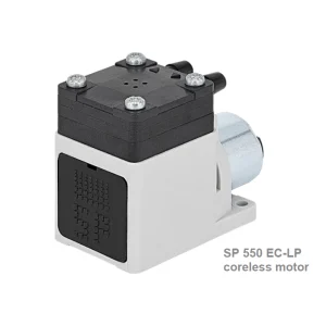 Pompe per liquidi SP 550 EC-LP