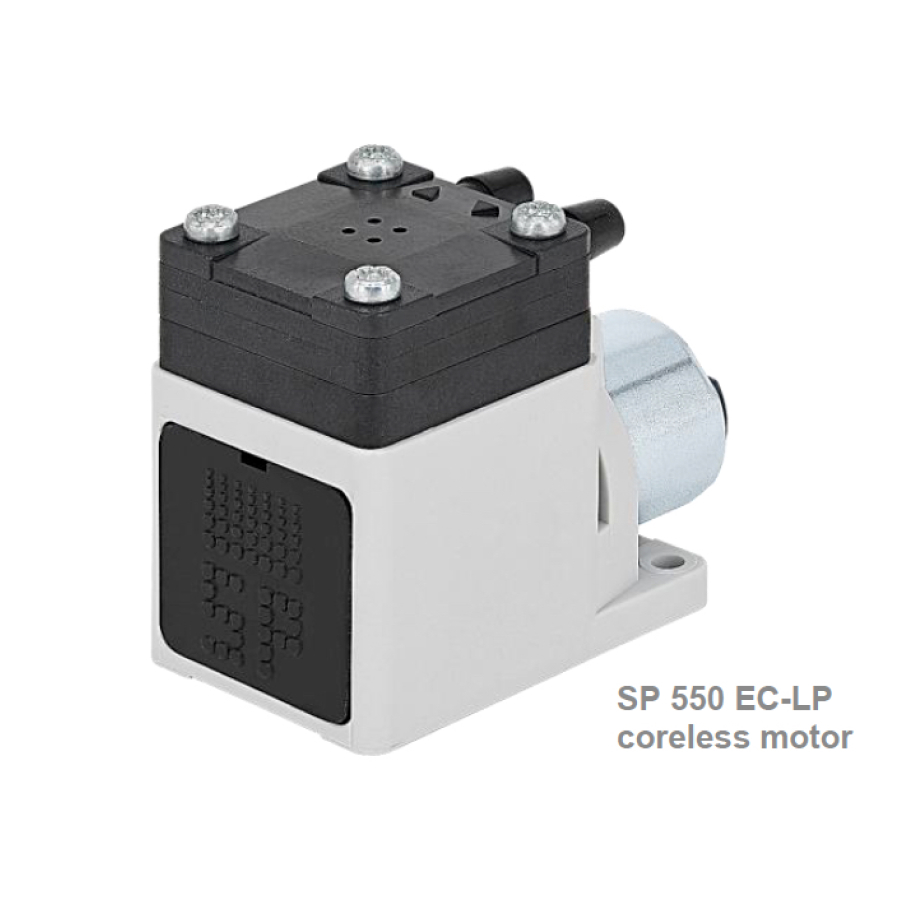 Pompe per liquidi SP 550 EC-LP