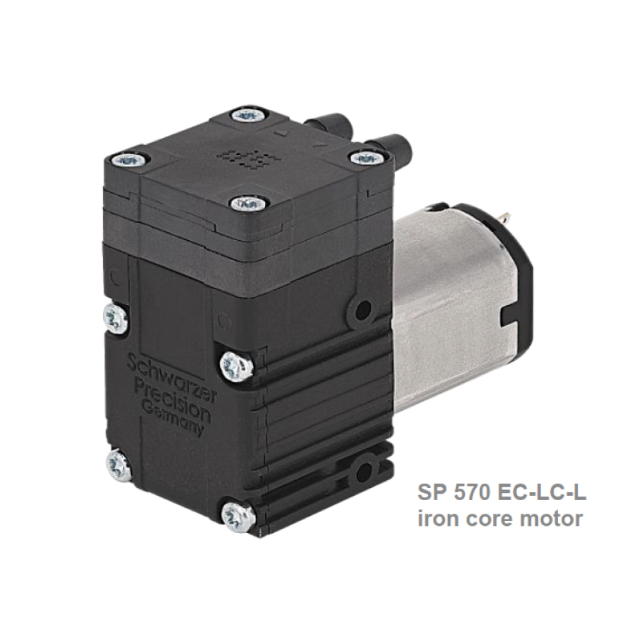 Pompe per liquidi SP 570 EC-LC-L