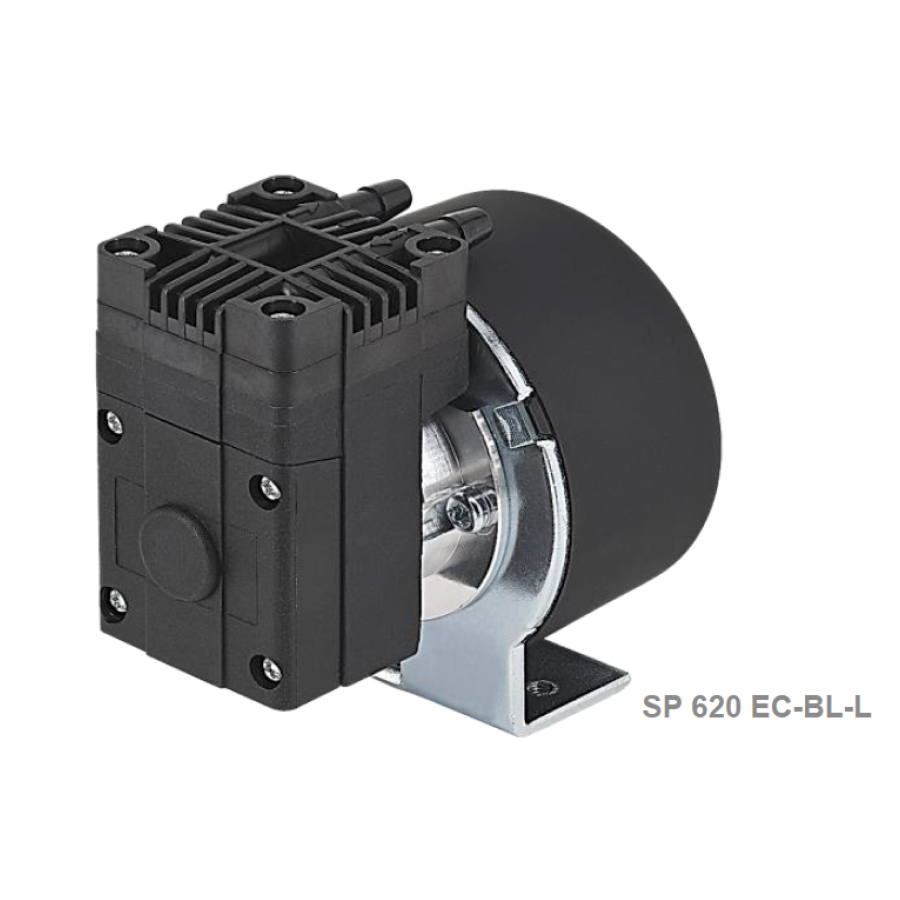 Pompe per liquidi SP 620-EC-BL-L