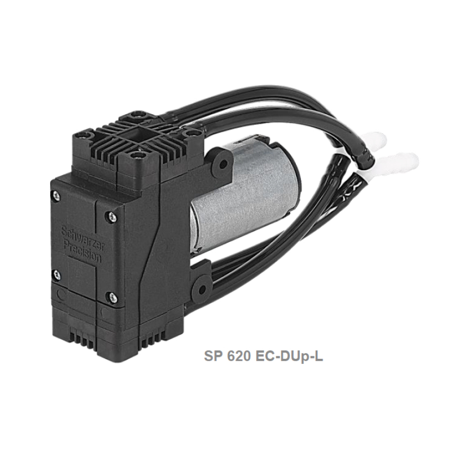 Pompe per liquidi SP 620 EC-DUp-L
