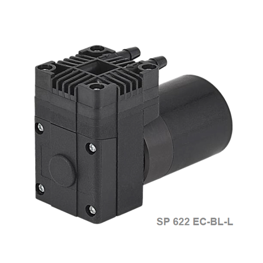 Pompe per liquidi SP 622 EC-BL-L