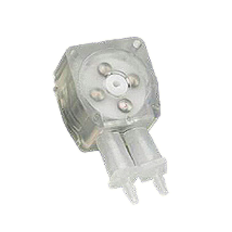 Pompe peristaltiche serie 100-3