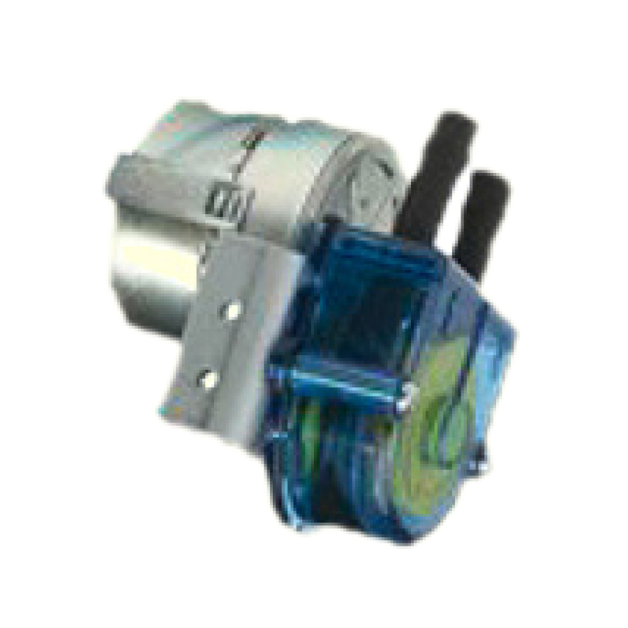 Pompe peristaltiche serie 200-2