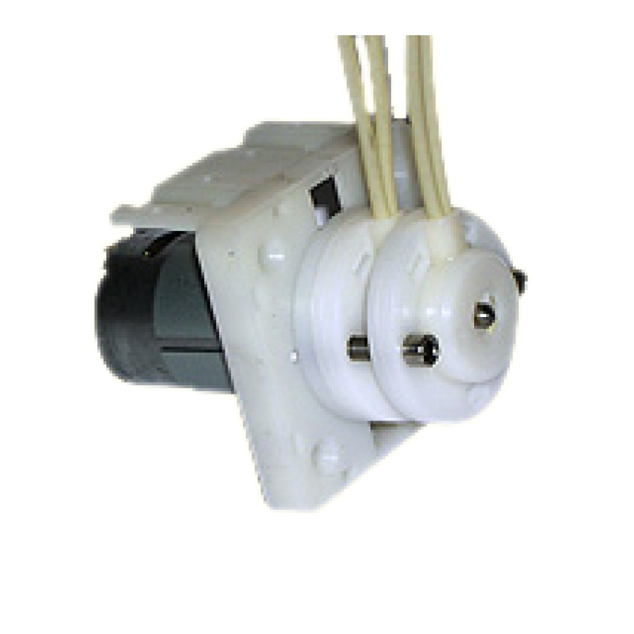 Pompe peristaltiche serie PCR 16-2