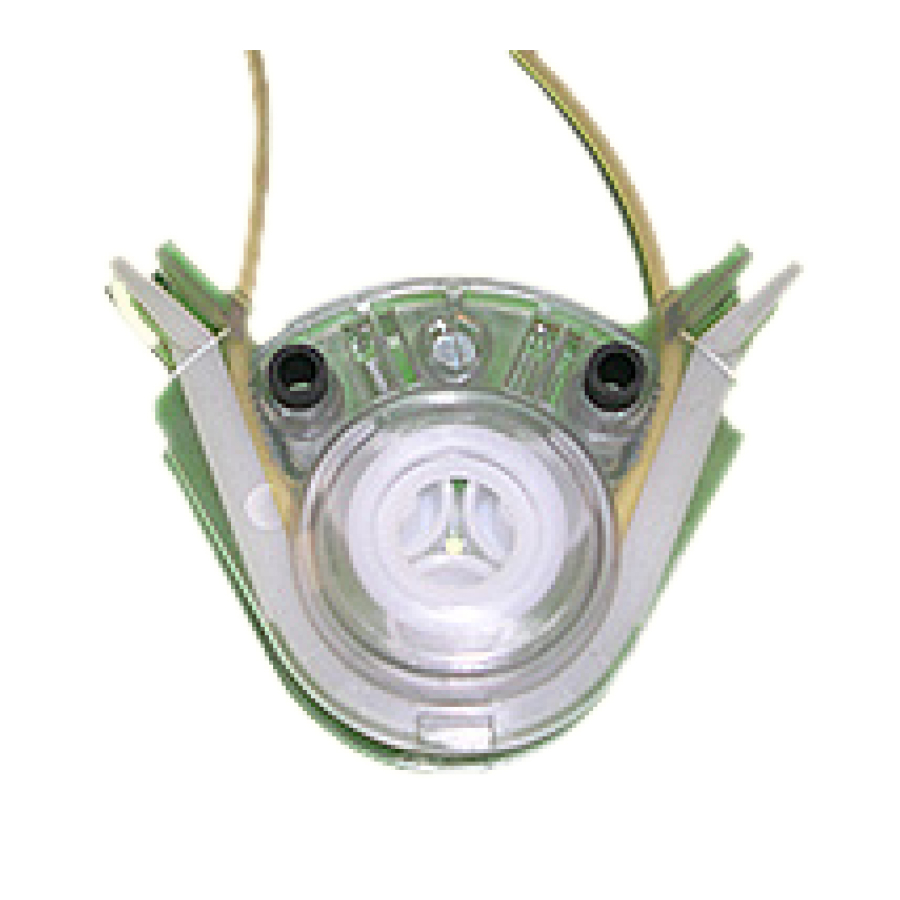 Pompe peristaltiche serie PMT 30-2