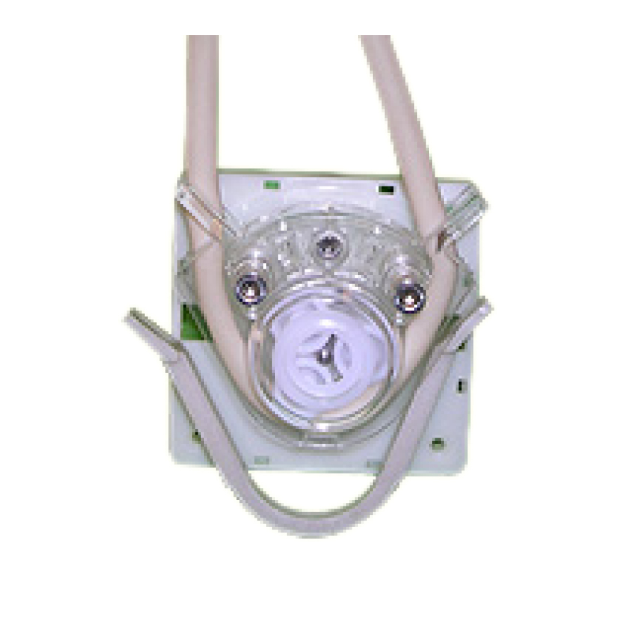 Pompe peristaltiche serie PMT 30-3